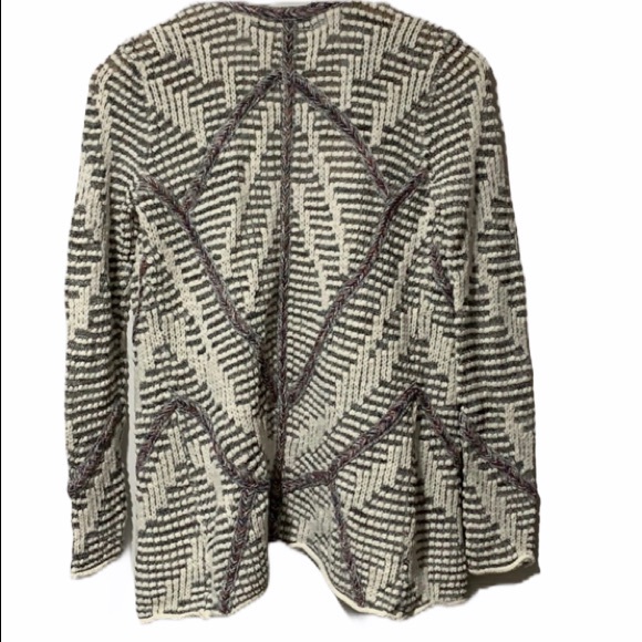 NIC+ZOE Cardigan - Picture 2 of 5